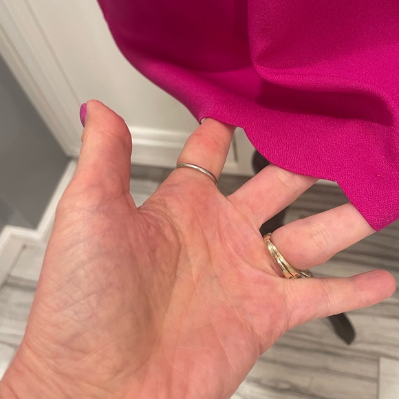 Boho flowy tank blouse - Picture 6 of 6